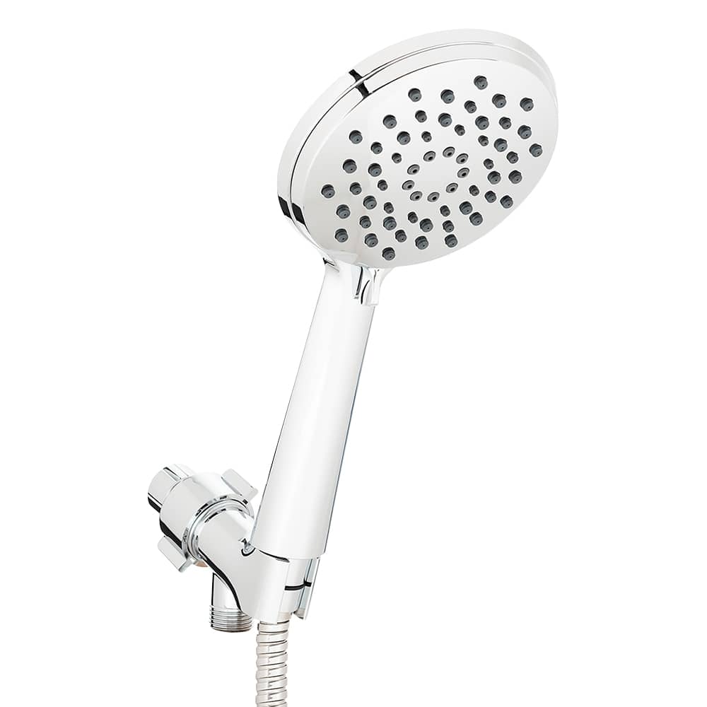 TASSILI 3-Spray Hand Shower Chrome