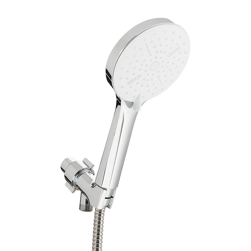 TASSILI 3-Spray Hand Shower Chrome
