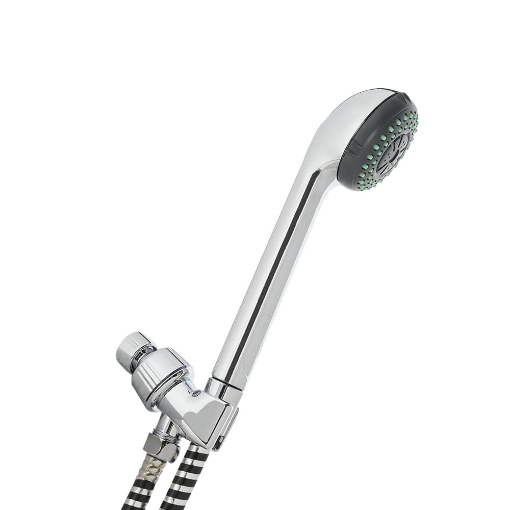 Moen 3-Spray Hand Shower Chrome