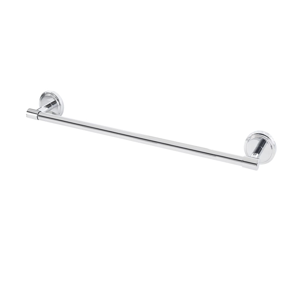Allure Towel Bar 18 in. Chrome