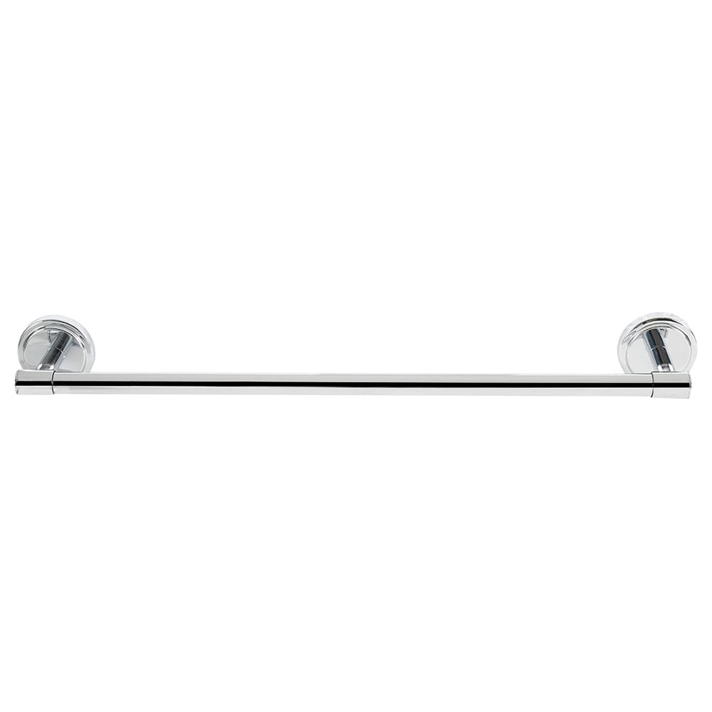Allure Towel Bar 24 in. Chrome