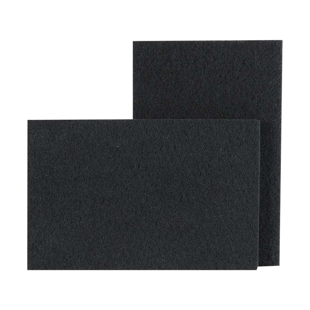 Filtres pour échangeur d'air 113 pi³/min Pqt/2