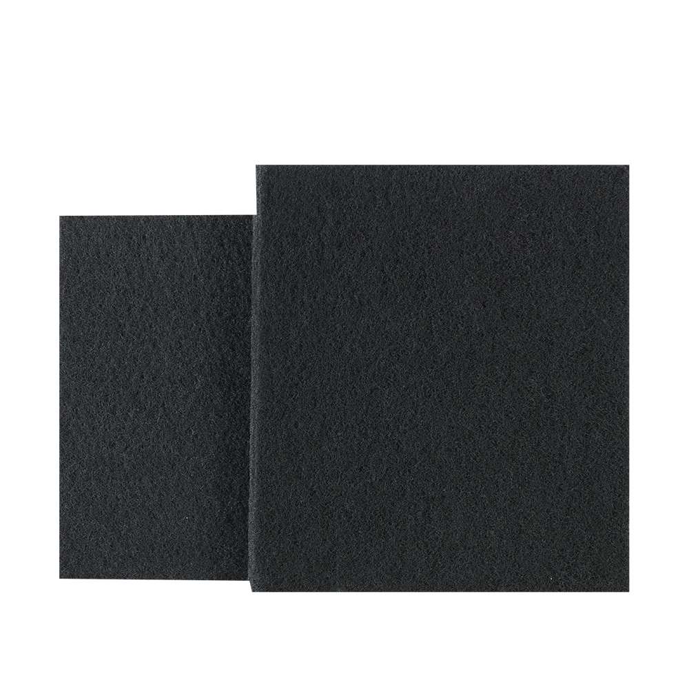 Filtres pour échangeur d'air 230 pi³/min Pqt/2