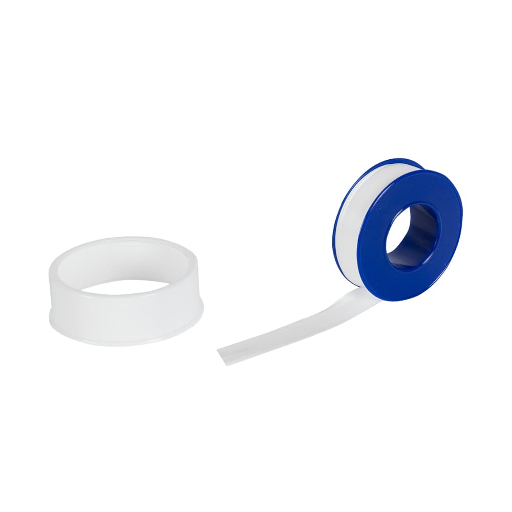 NEKTRA White Teflon Tape