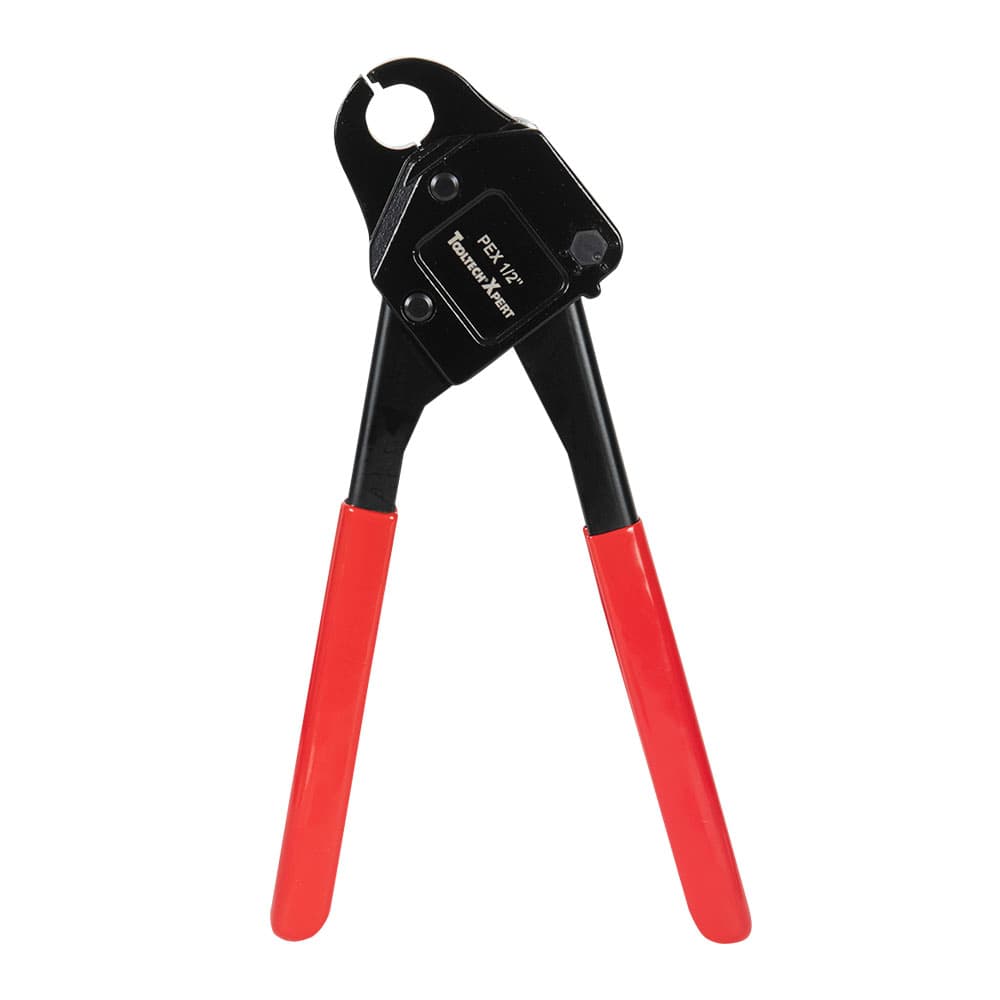 Offset PEX Crimper - 1/2 in.