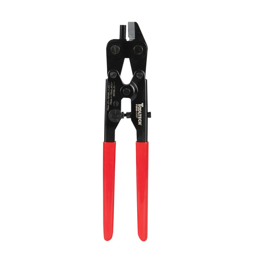 PEX Crimp Ring Removal Tool