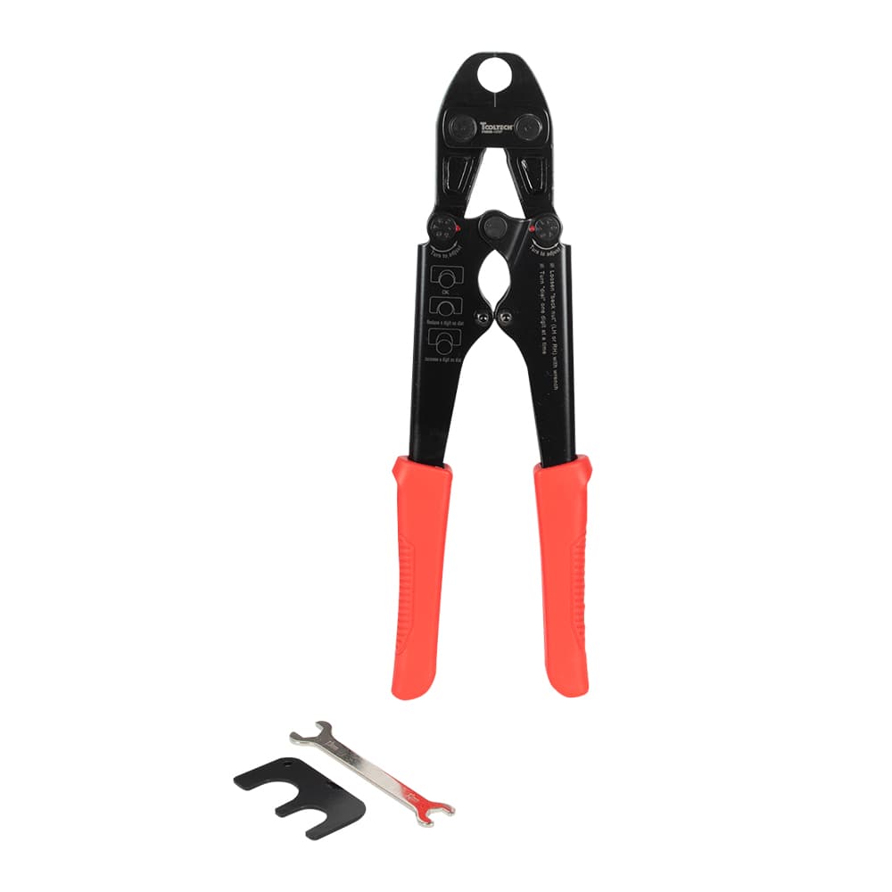PEX Crimper 1/2 in.