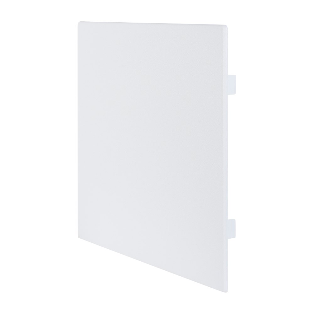 NEKTRA ABS Access Panel 14 in. x 14 in. White