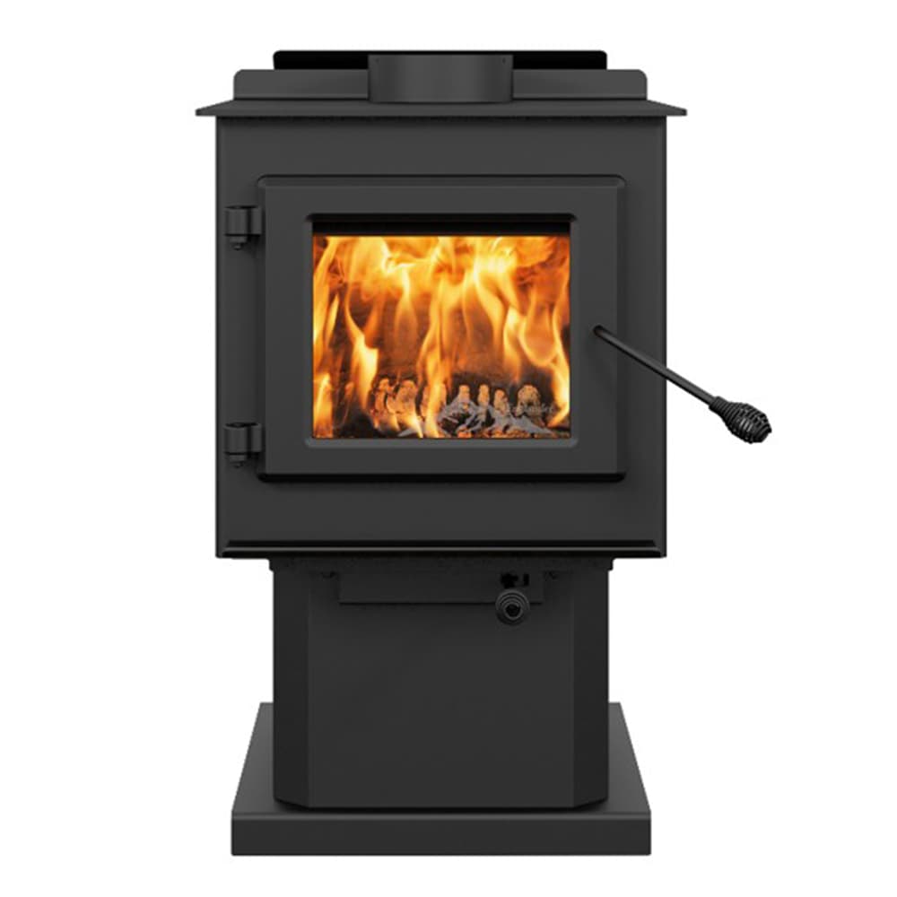 Poêle à bois Blue Ridge 100