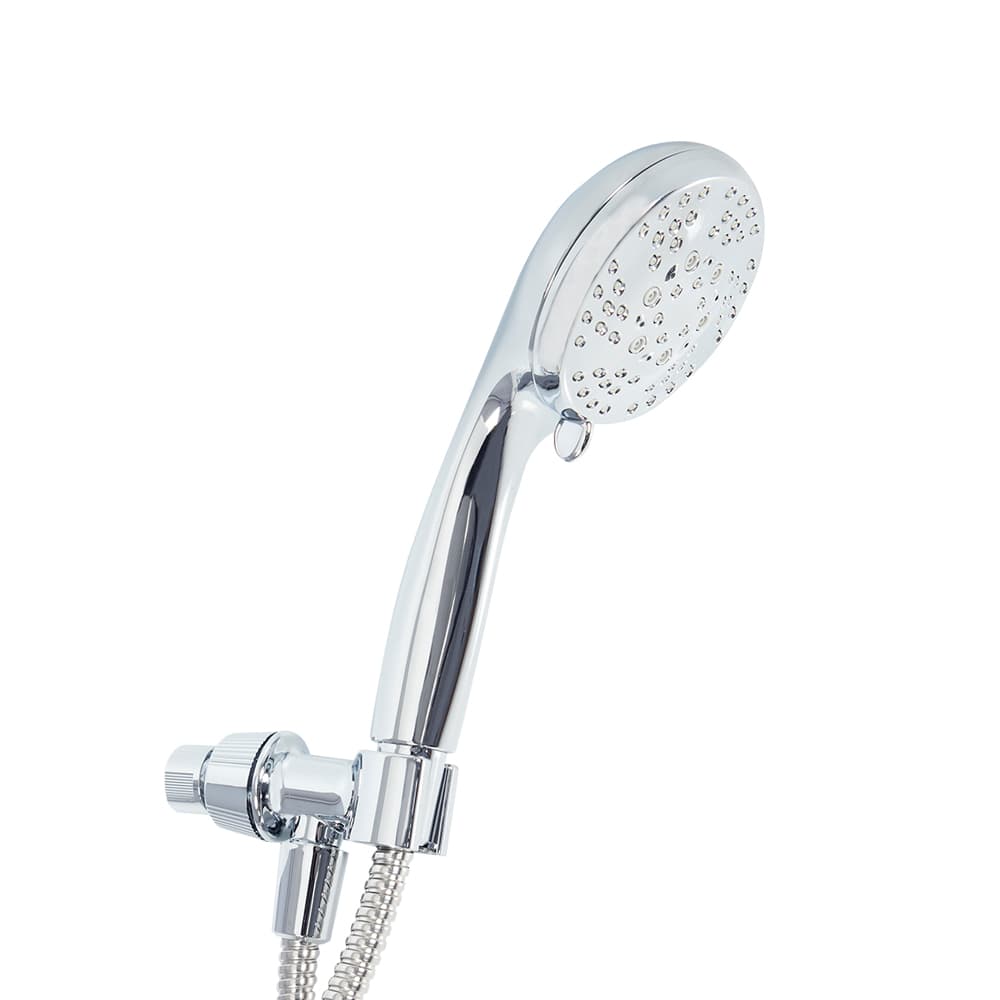 MOEN 5-Spray Hand Shower Chrome