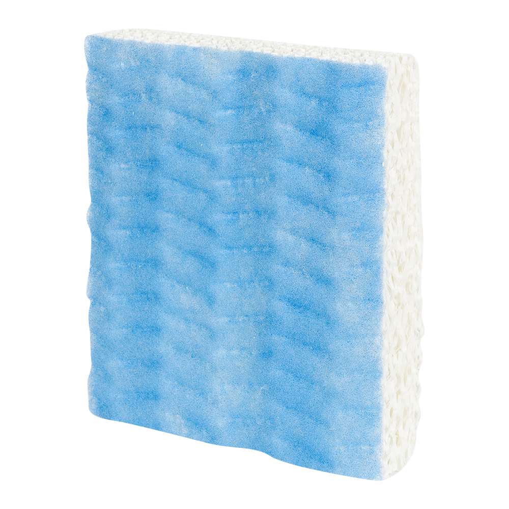 Filtre de remplacement T pour humidificateurs
