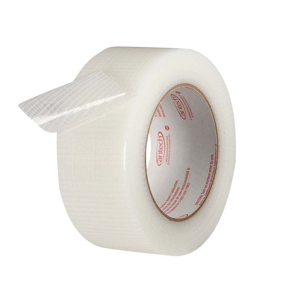 Indoor/Outdoor Duct Tape 48 mm x 25 m
