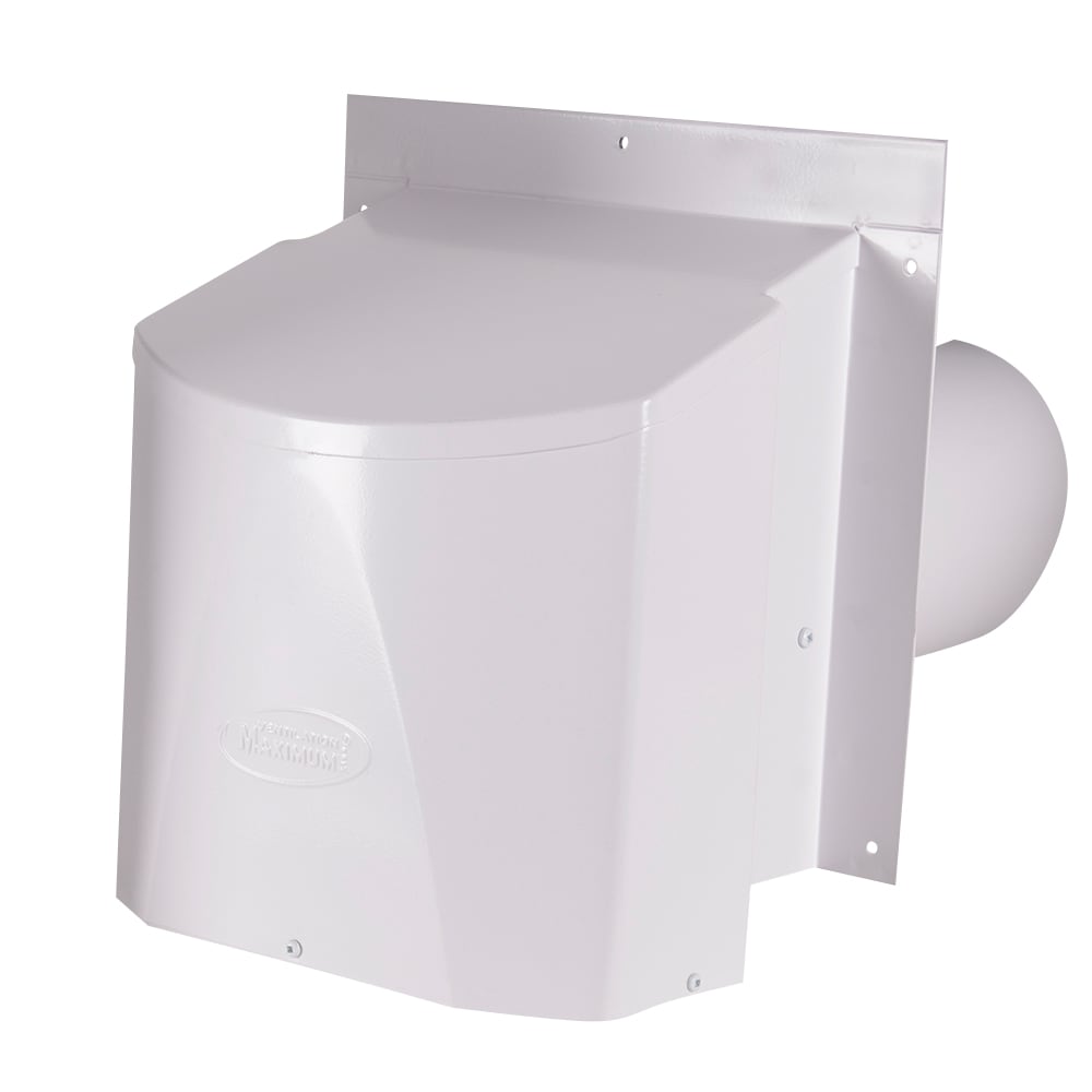 Clapet mural Maximum 6 po