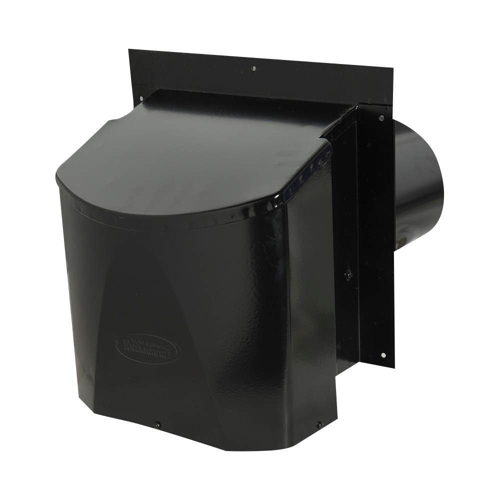 Clapet mural Maximum 6 po