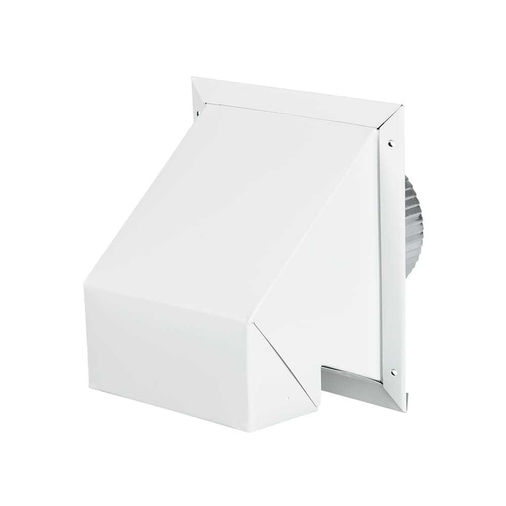 Capuchon d'évacuation 4 po