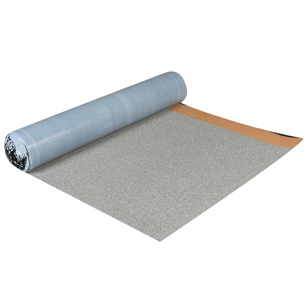 Grey Cap Sheet Membrane 1 m x 7 m