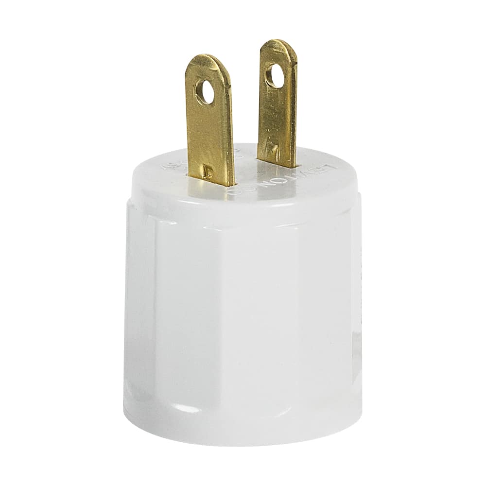 Douille enfichable pour ampoule