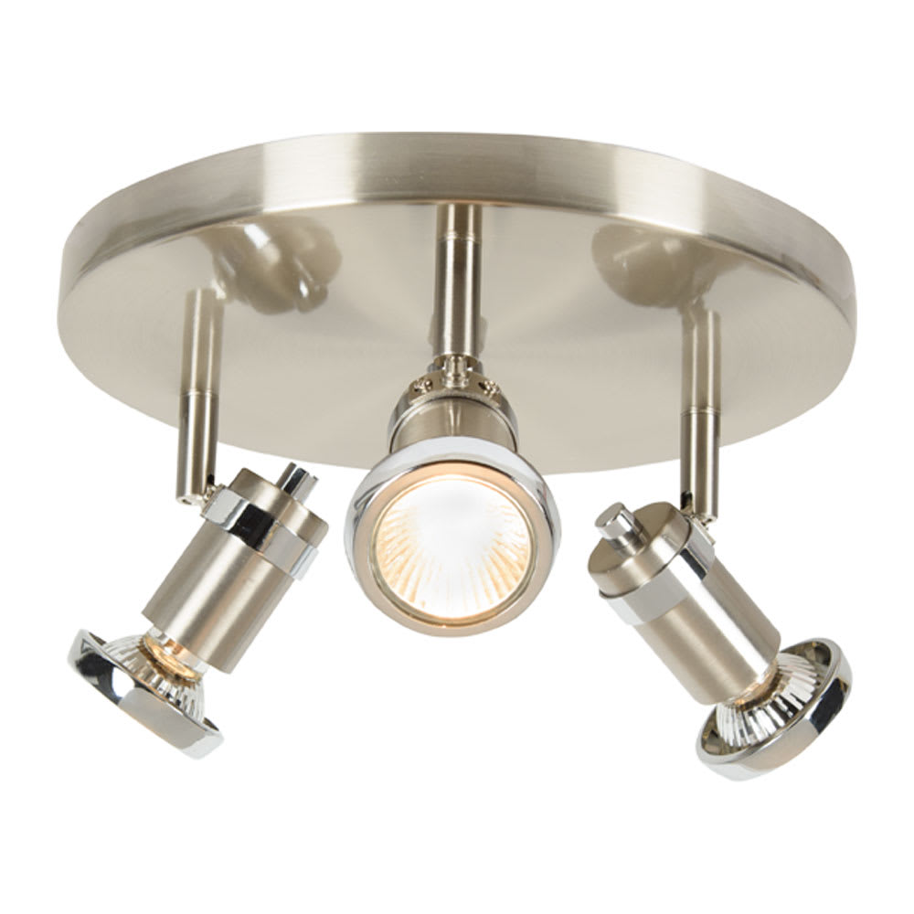 Plafonnier Shay 3 lumières