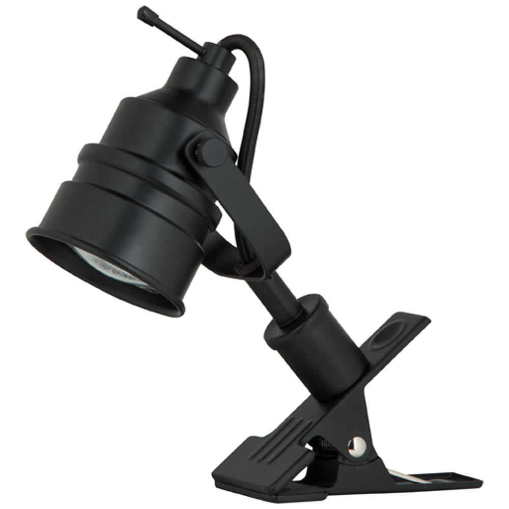 Lampe à pince Jupiter