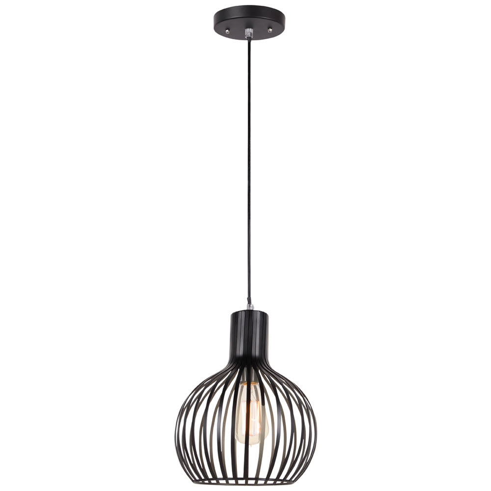 Suspension Irono 1 lumière VERTUO