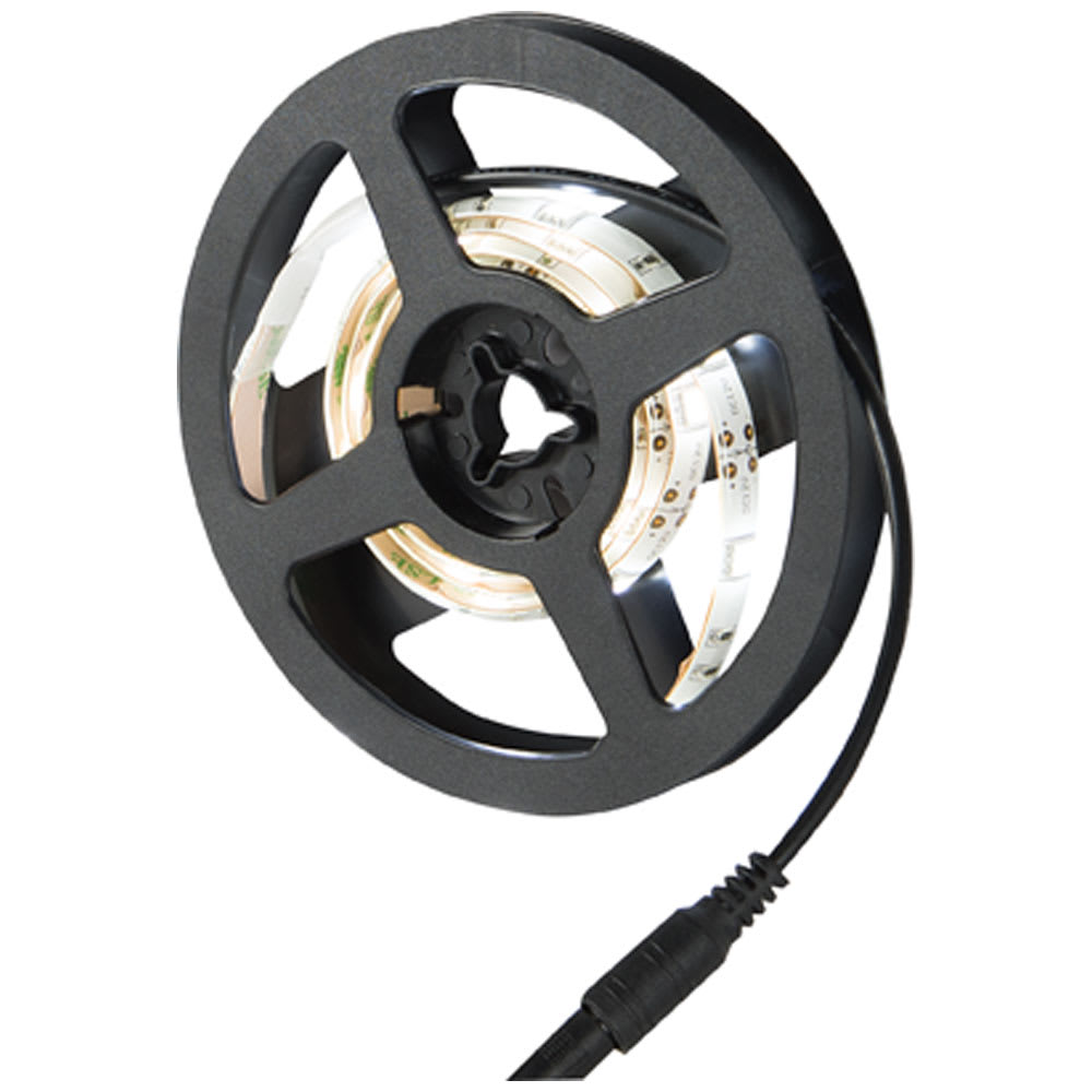 VERTUO Cold White LED Light Strip 3 ft.