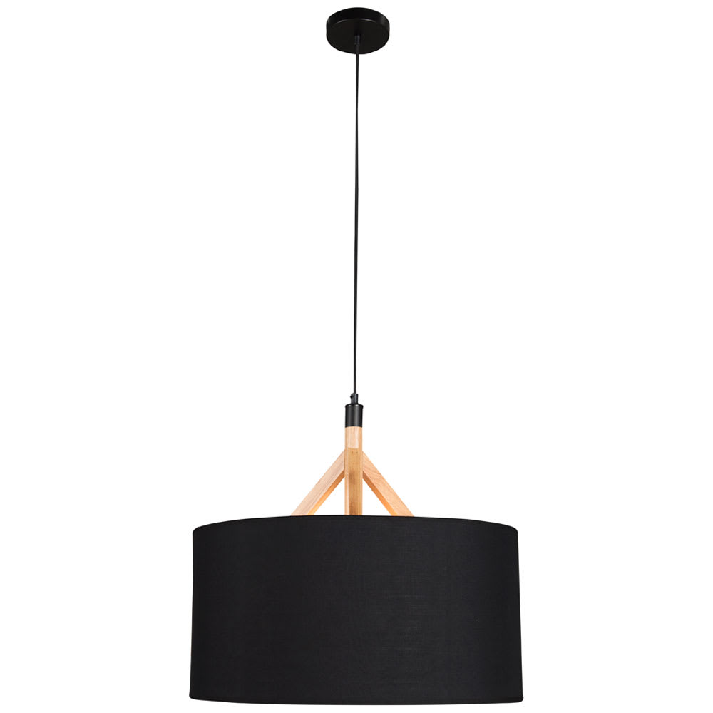 Suspension Renaud 1 lumière VERTUO