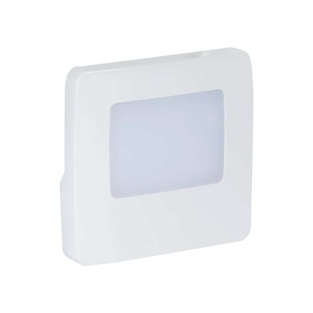 Veilleuse automatique à DEL Pqt/2