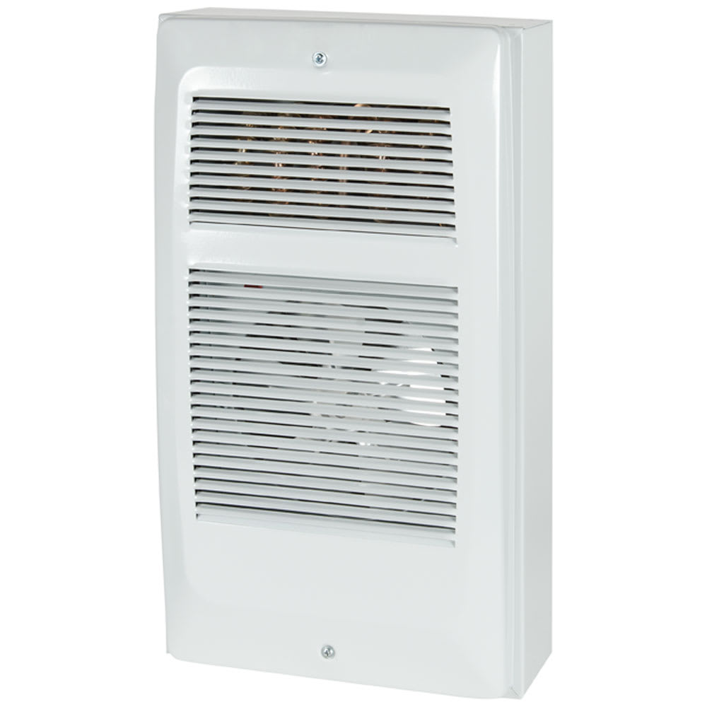 Fan-Forced Wall Heater 1000 W / 2000 W