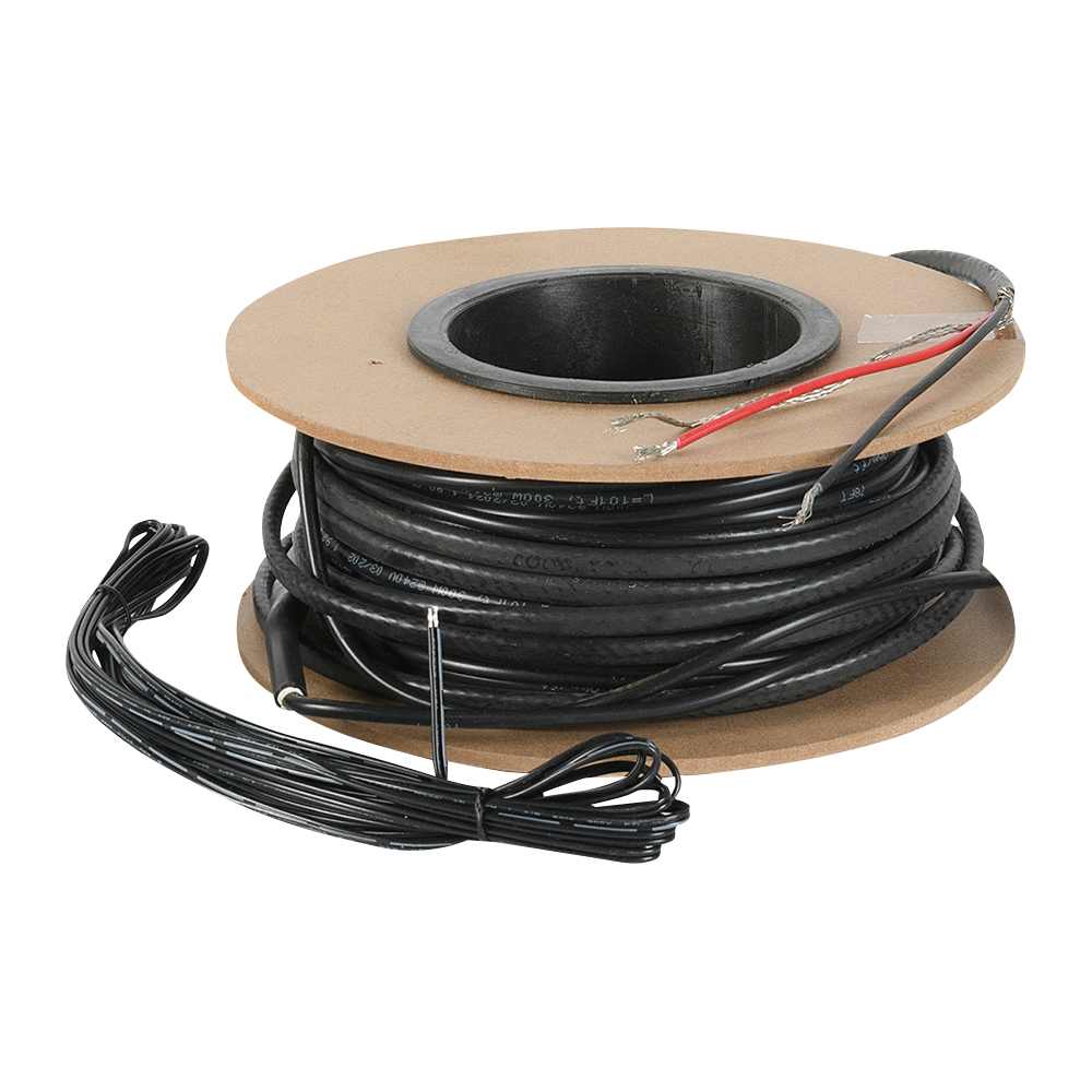 Système de plancher chauffant 300 W