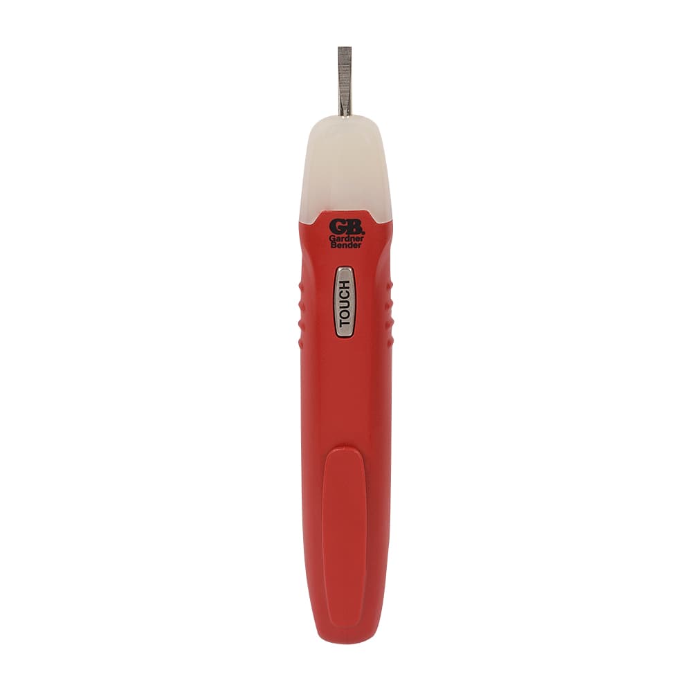 Voltage Probe/Continuity Tester with Screwdriver