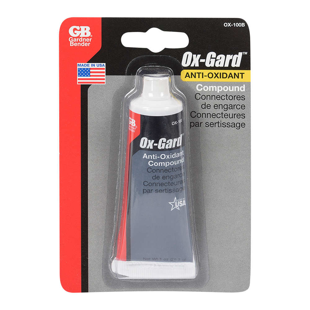 Ox-Gard Grease Antioxidant