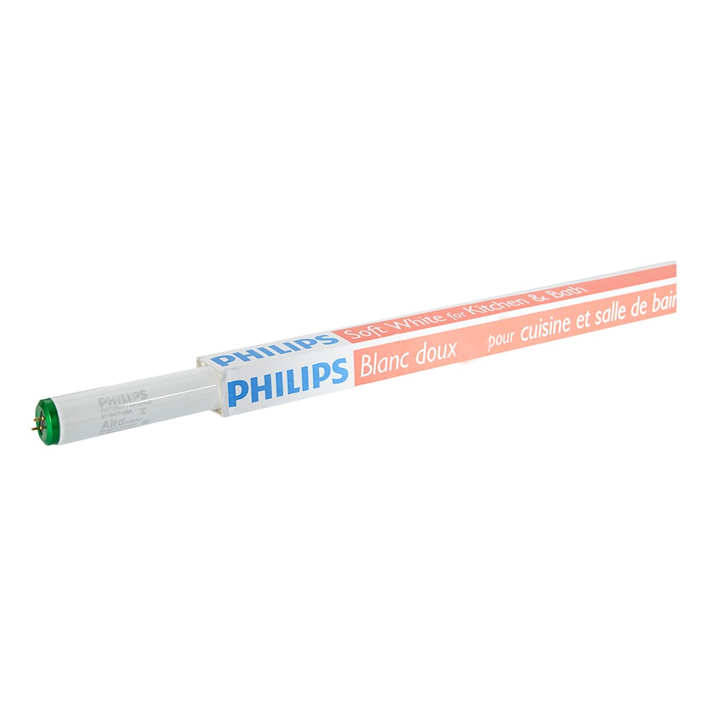 Tube fluorescent T12, 30 W blanc doux 36 po