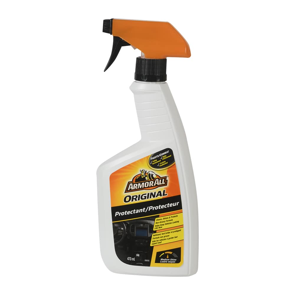 All-Purpose Protectant for Car 473 ml