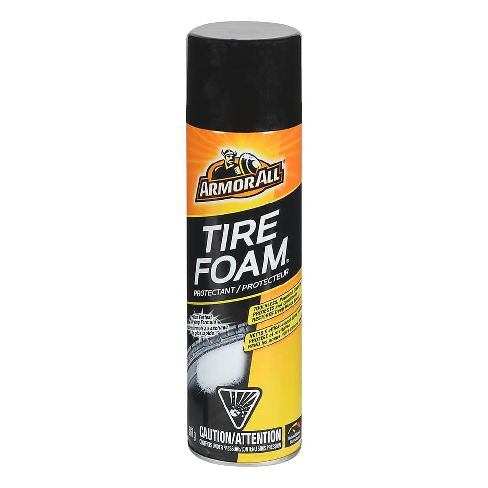 Tire Cleaner for Car 567 g