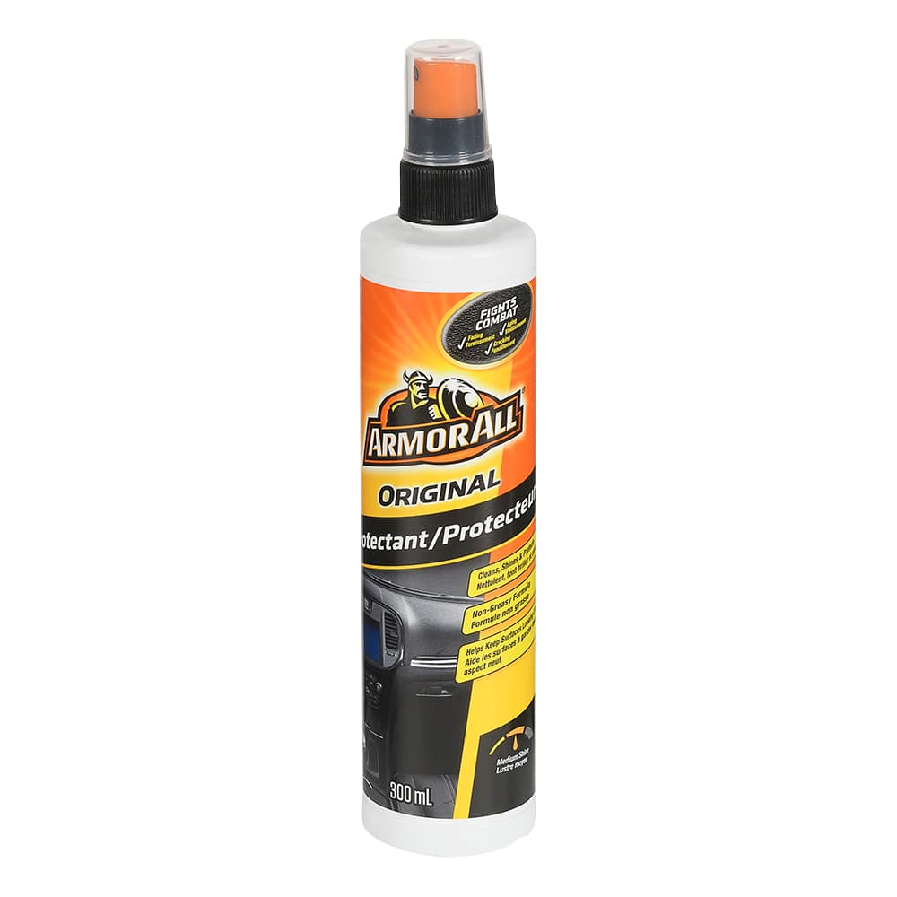 All Purpose Protector for Car 300 ml