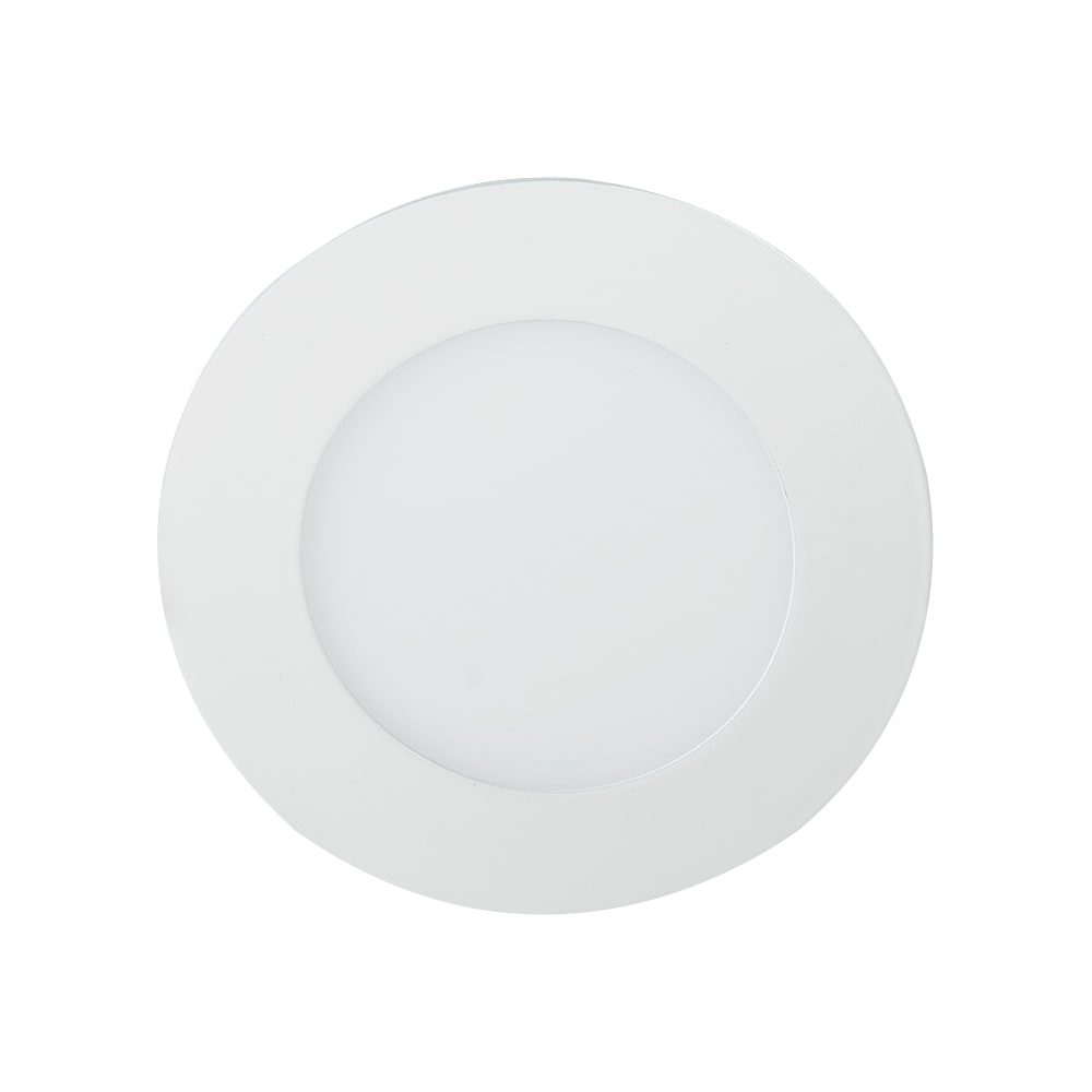 Smart Ultra Slim LED Recessed Lighting 4 in.