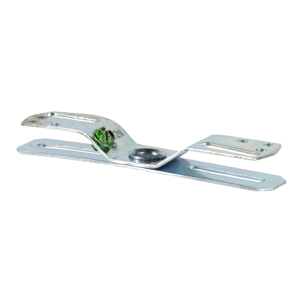 Light Attachment Plate