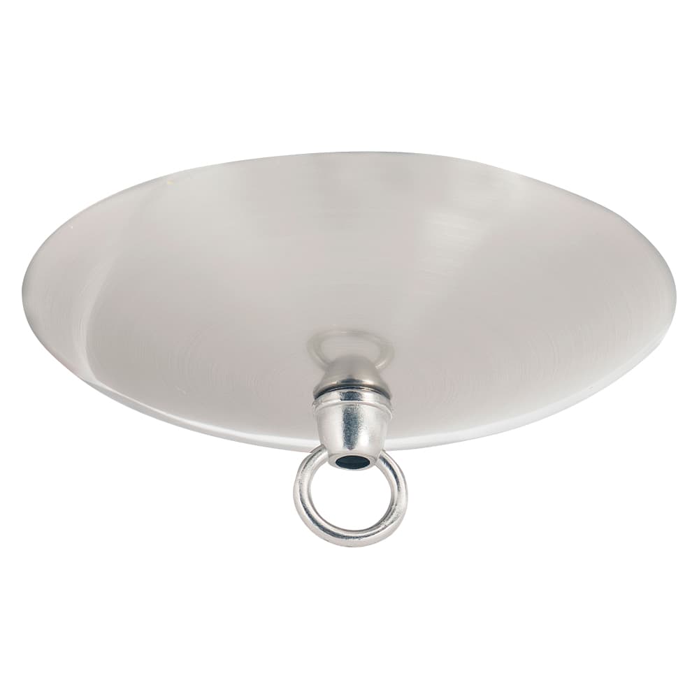 Light Canopy KitSatin Nickel