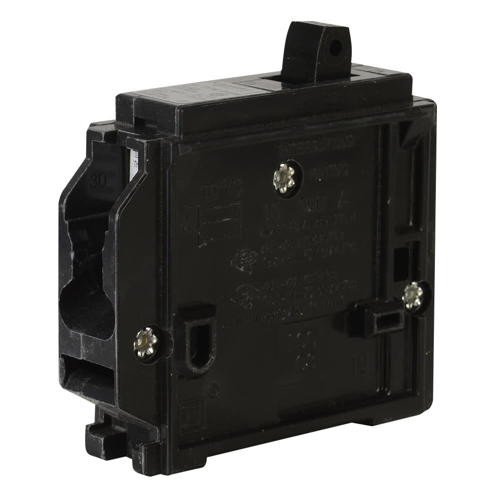 Disjoncteur simple 20 A Chom