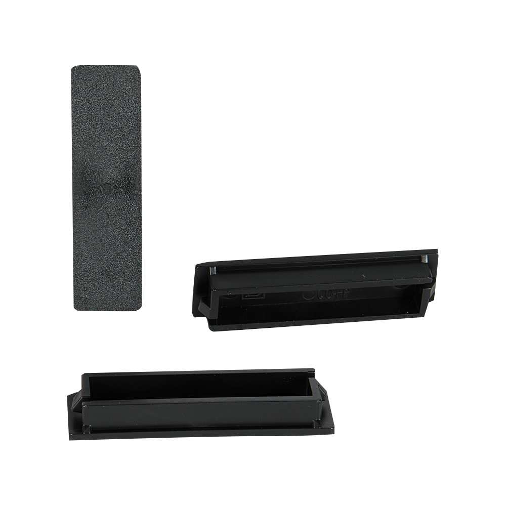 Square-D Filler Plates Pkg/3