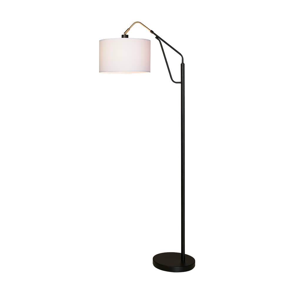 Lampe de plancher Frida