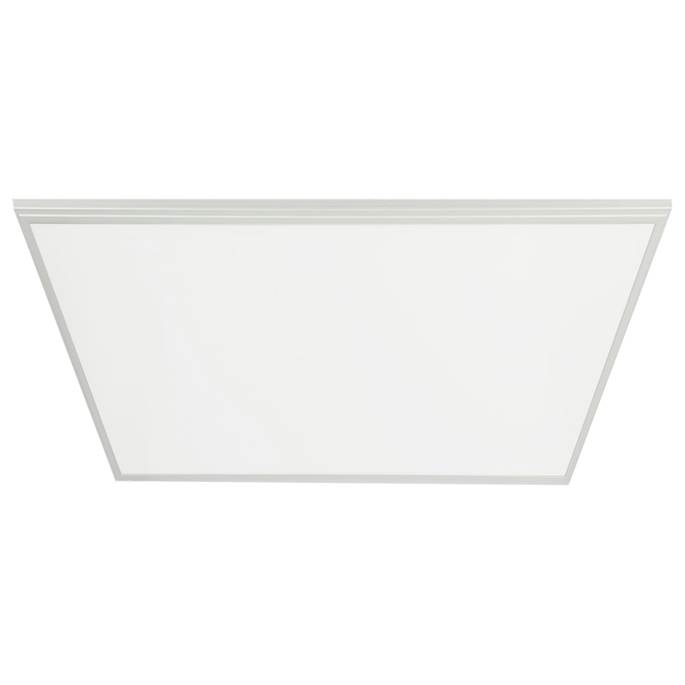 LED Light Panel 2 ft. x 2 ft. White