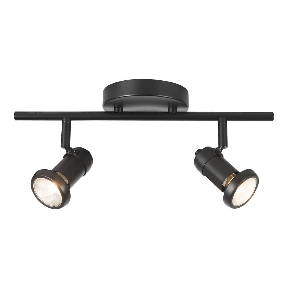 Rail Shay 2 lumières