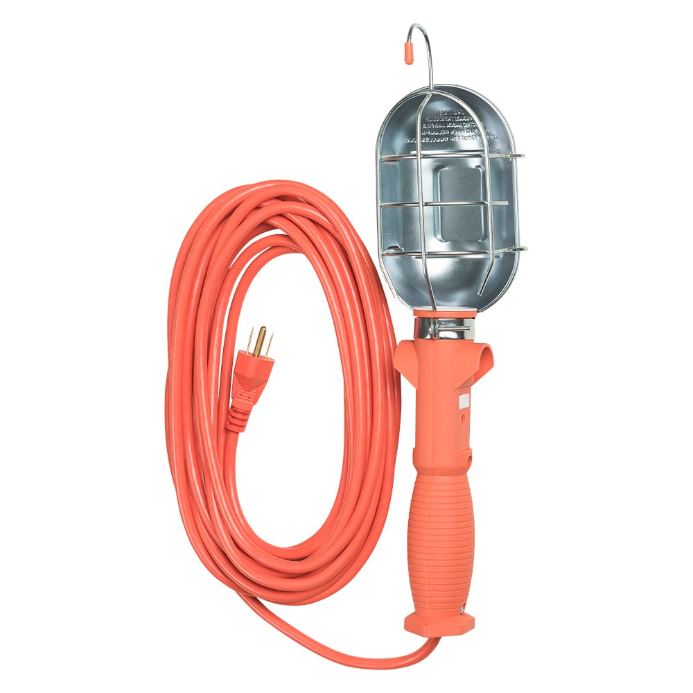 Baladeuse service léger 25 pi