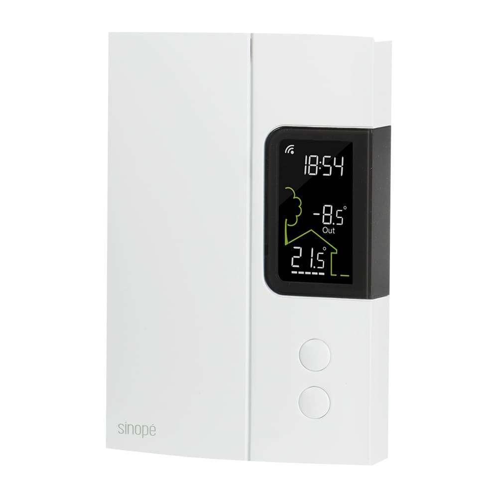 Wi-Fi Thermostat 3000 W