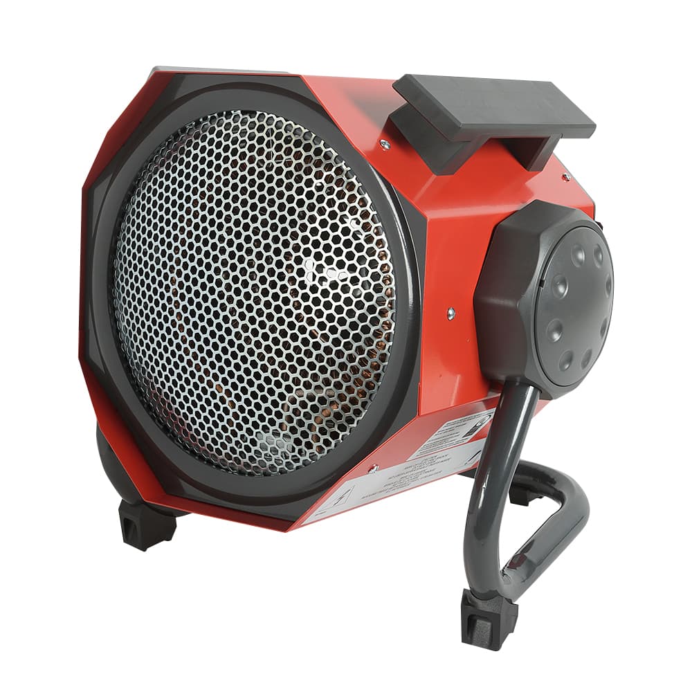 Chaufferette de garage 5 600 W / 240 V