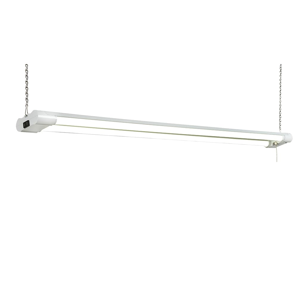 Lampe d'atelier intelligente