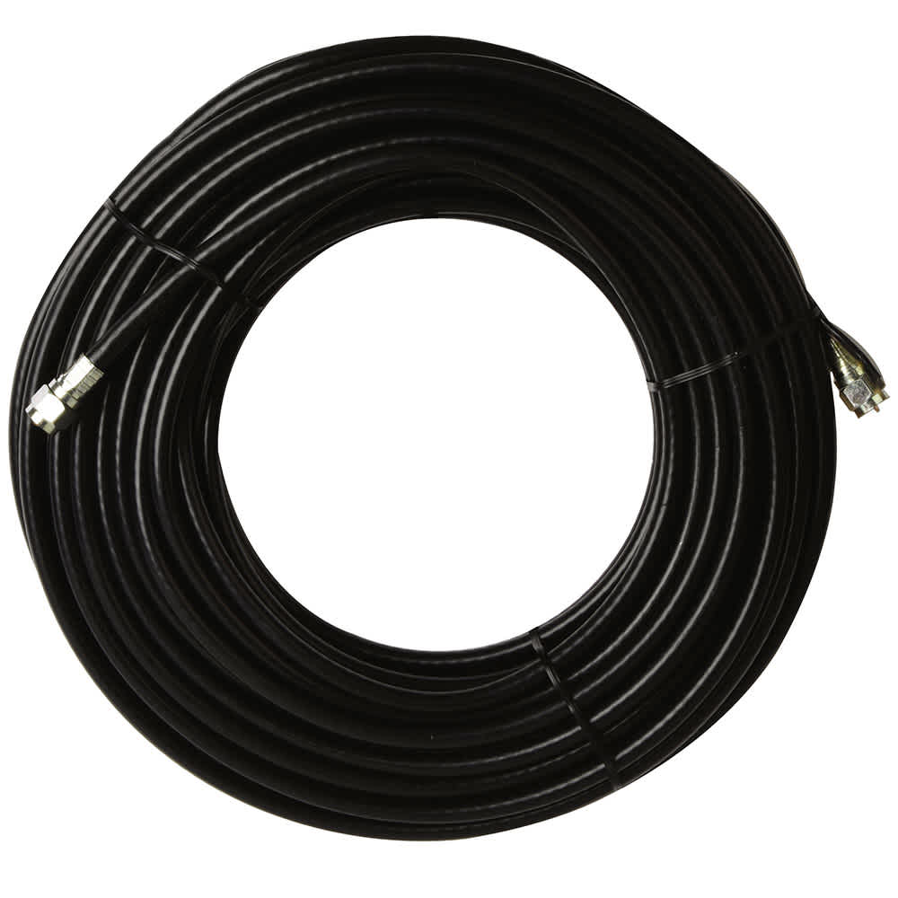Câble coaxial RG6 50 pi