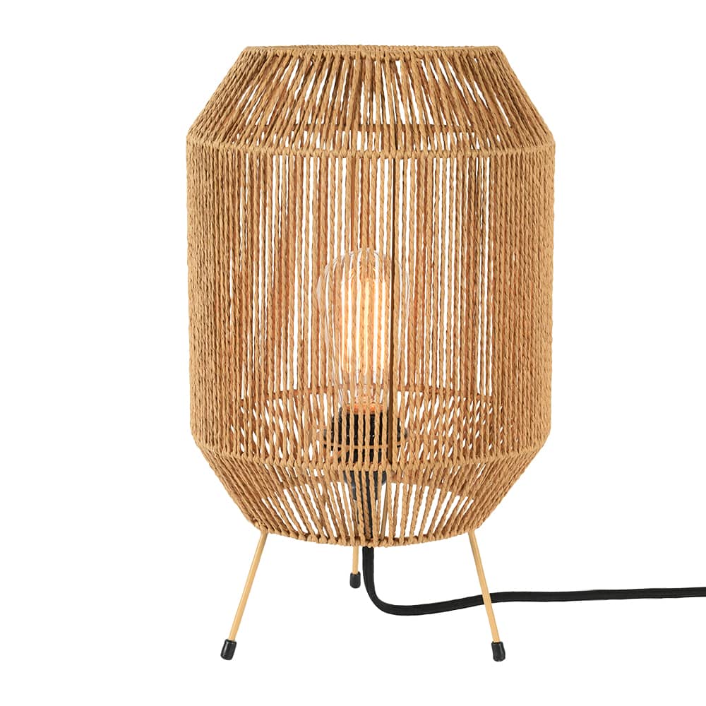 Lampe de table Koho VERTUO