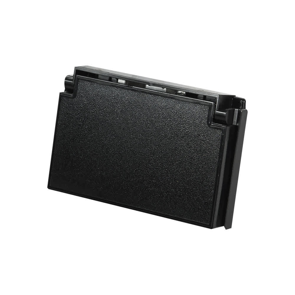 Exterior Outlet Horizontal Cover